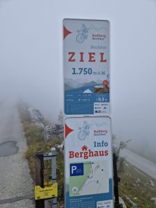 Foto aus „Tolle Bergstraße in NÖ: Hochkar“