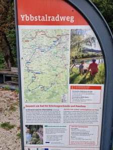 Foto aus „Tolle Bergstraße in NÖ: Hochkar“