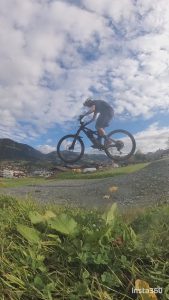 Foto aus „Kitzbühler Trail-Wochenende“