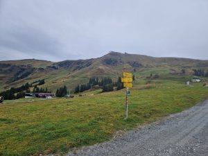 Foto aus „Kitzbühler Trail-Wochenende“