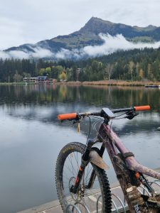 Foto aus „Kitzbühler Trail-Wochenende“