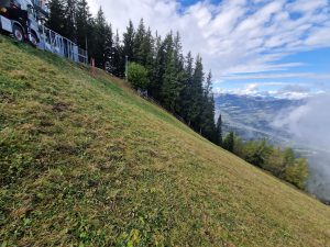 Foto aus „Kitzbühler Trail-Wochenende“
