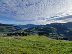 Foto aus „Kitzbühler Trail-Wochenende“