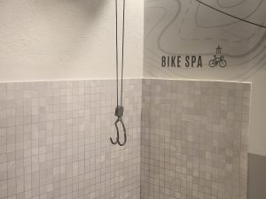 Foto aus „Girona  – das Mekka der Rennräder“