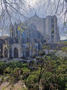 Foto aus „Girona  – das Mekka der Rennräder“