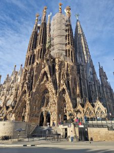 Foto aus „Girona  – das Mekka der Rennräder“
