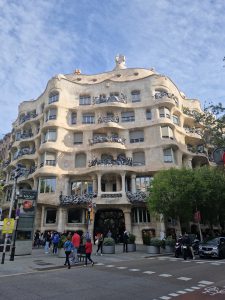 Foto aus „Girona  – das Mekka der Rennräder“