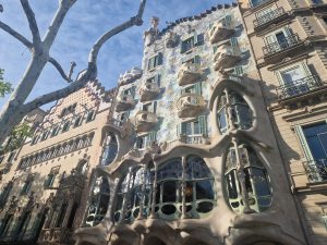 Foto aus „Girona  – das Mekka der Rennräder“