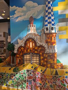 Foto aus „Girona  – das Mekka der Rennräder“