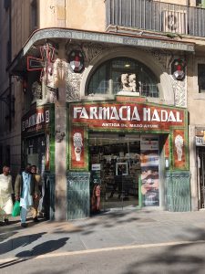 Foto aus „Girona  – das Mekka der Rennräder“