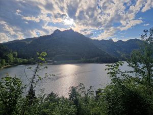Foto aus „My First Bikepacking (1 Tag)“