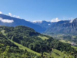 Foto aus „My First Bikepacking (1 Tag)“