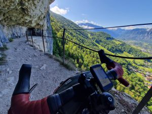 Foto aus „My First Bikepacking (1 Tag)“