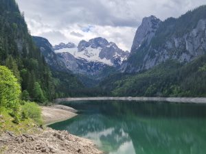 Foto aus „My First Bikepacking (1 Tag)“