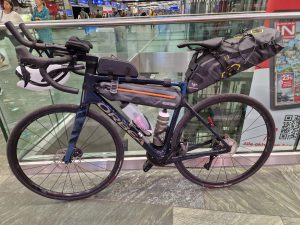 Foto aus „Meine Tour d’Autriche: in 3,5 Tagen quer durch Österreich“