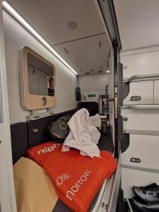 Foto aus „Meine Tour d’Autriche: in 3,5 Tagen quer durch Österreich“