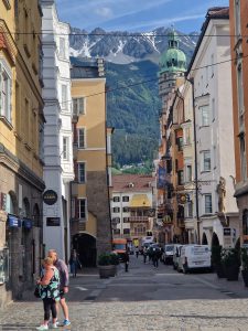Foto aus „Meine Tour d’Autriche: in 3,5 Tagen quer durch Österreich“