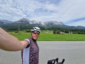 Foto aus „Meine Tour d’Autriche: in 3,5 Tagen quer durch Österreich“
