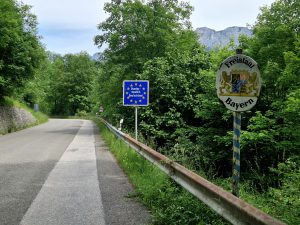 Foto aus „Meine Tour d’Autriche: in 3,5 Tagen quer durch Österreich“