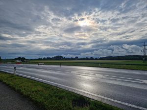 Foto aus „Meine Tour d’Autriche: in 3,5 Tagen quer durch Österreich“