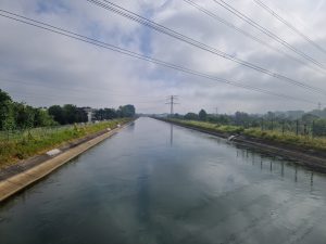 Foto aus „Meine Tour d’Autriche: in 3,5 Tagen quer durch Österreich“