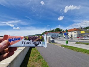 Foto aus „Meine Tour d’Autriche: in 3,5 Tagen quer durch Österreich“