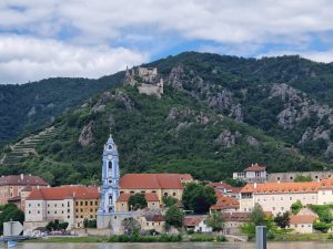 Foto aus „Meine Tour d’Autriche: in 3,5 Tagen quer durch Österreich“