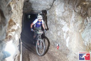 Foto aus „Salzkammergut Trophy – Strecke D wie dreckig“