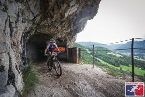 Foto aus „Salzkammergut Trophy – Strecke D wie dreckig“