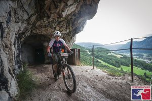 Foto aus „Salzkammergut Trophy – Strecke D wie dreckig“