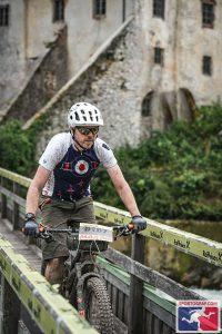 Foto aus „Salzkammergut Trophy – Strecke D wie dreckig“
