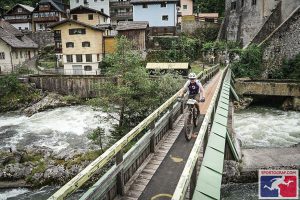 Foto aus „Salzkammergut Trophy – Strecke D wie dreckig“