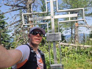 Foto aus „Schneeberg Traillauf“