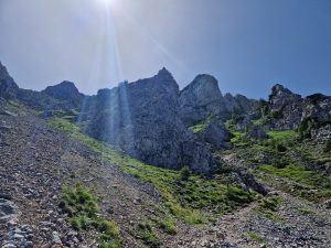 Foto aus „Schneeberg Traillauf“
