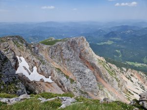 Foto aus „Schneeberg Traillauf“