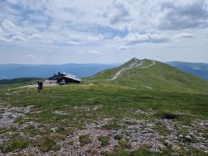Foto aus „Schneeberg Traillauf“