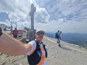 Foto aus „Schneeberg Traillauf“