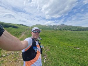 Foto aus „Schneeberg Traillauf“