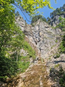 Foto aus „Trailrun Ötscher Längsquerung“