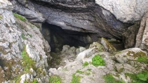Foto aus „Trailrun Ötscher Längsquerung“