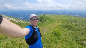 Foto aus „Trailrun Ötscher Längsquerung“