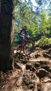 Foto aus „Bike-Road-Trip durch tschechisch-polnische Trailparks“