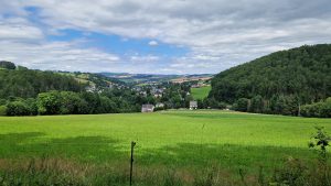 Foto aus „Bike-Road-Trip durch tschechisch-polnische Trailparks“
