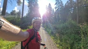 Foto aus „Bike-Road-Trip durch tschechisch-polnische Trailparks“