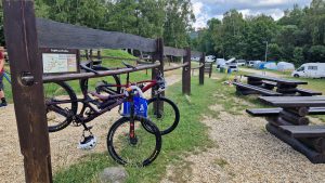 Foto aus „Bike-Road-Trip durch tschechisch-polnische Trailparks“