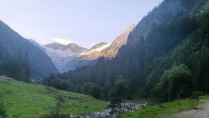 Foto aus „Zillertaler Steinbocklauf – Trailrun über die Mönchner Scharte“