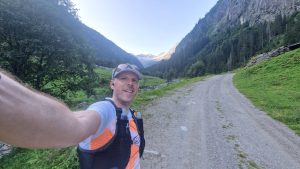 Foto aus „Zillertaler Steinbocklauf – Trailrun über die Mönchner Scharte“