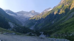 Foto aus „Zillertaler Steinbocklauf – Trailrun über die Mönchner Scharte“