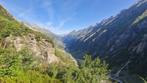 Foto aus „Zillertaler Steinbocklauf – Trailrun über die Mönchner Scharte“