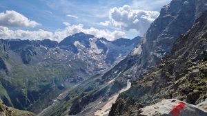 Foto aus „Zillertaler Steinbocklauf – Trailrun über die Mönchner Scharte“
